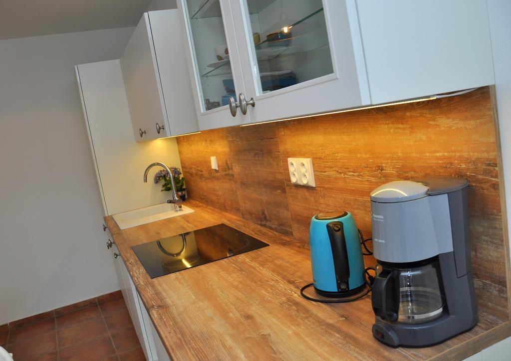 Apartmany U Vavrince Sušice Екстериор снимка