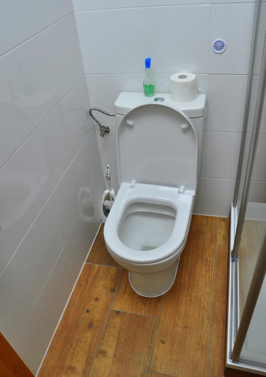 Apartmany U Vavrince Sušice Екстериор снимка