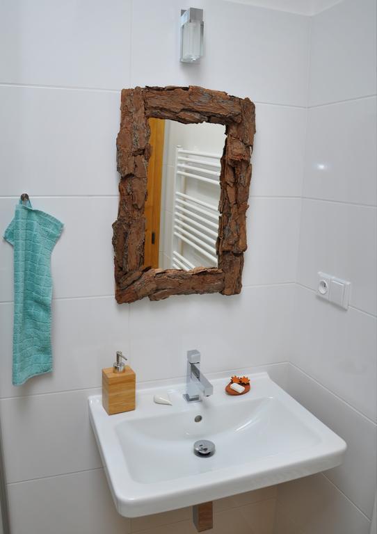 Apartmany U Vavrince Sušice Екстериор снимка