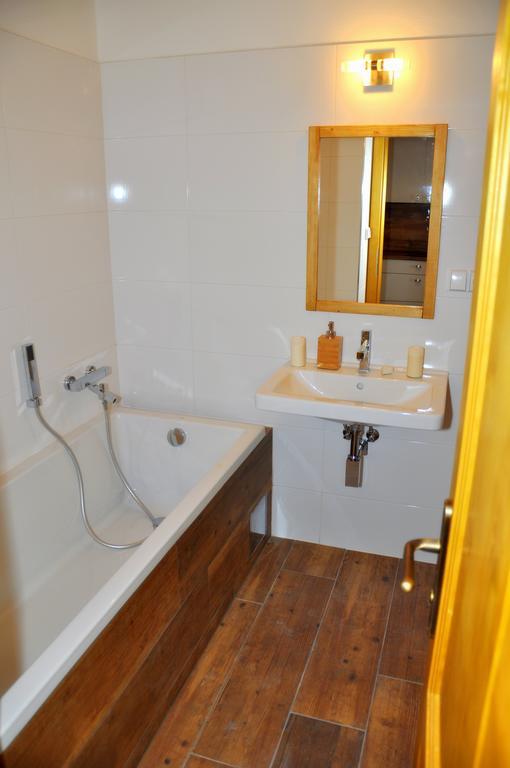 Apartmany U Vavrince Sušice Екстериор снимка