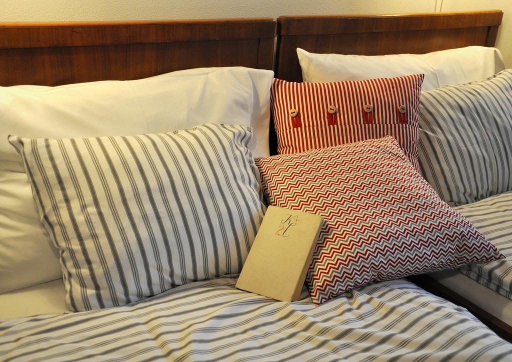 Apartmany U Vavrince Sušice Екстериор снимка