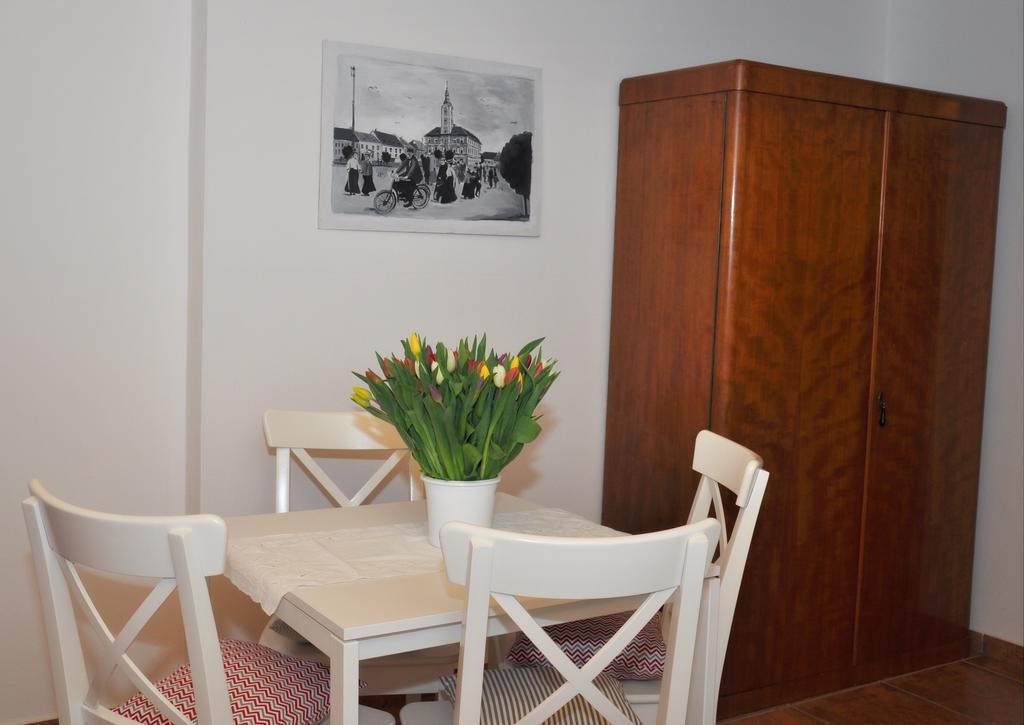 Apartmany U Vavrince Sušice Екстериор снимка