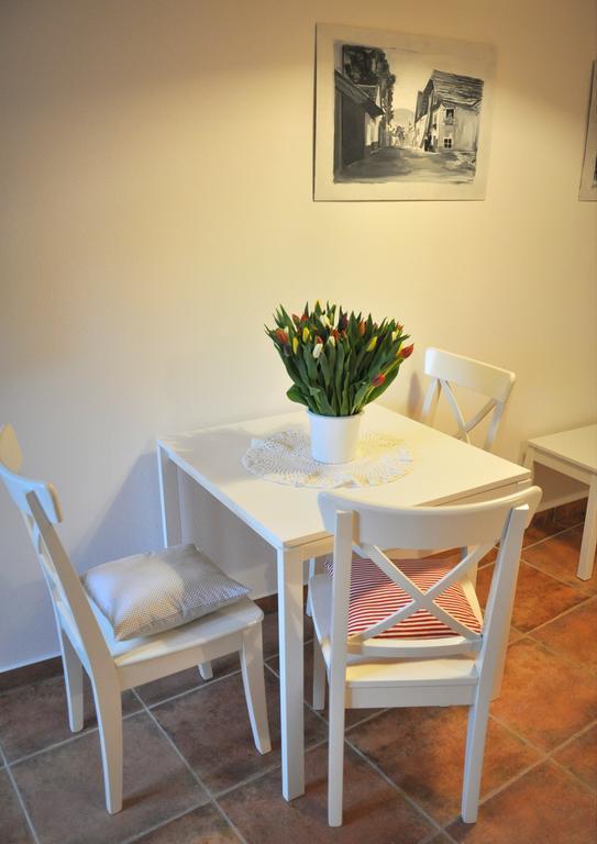 Apartmany U Vavrince Sušice Екстериор снимка